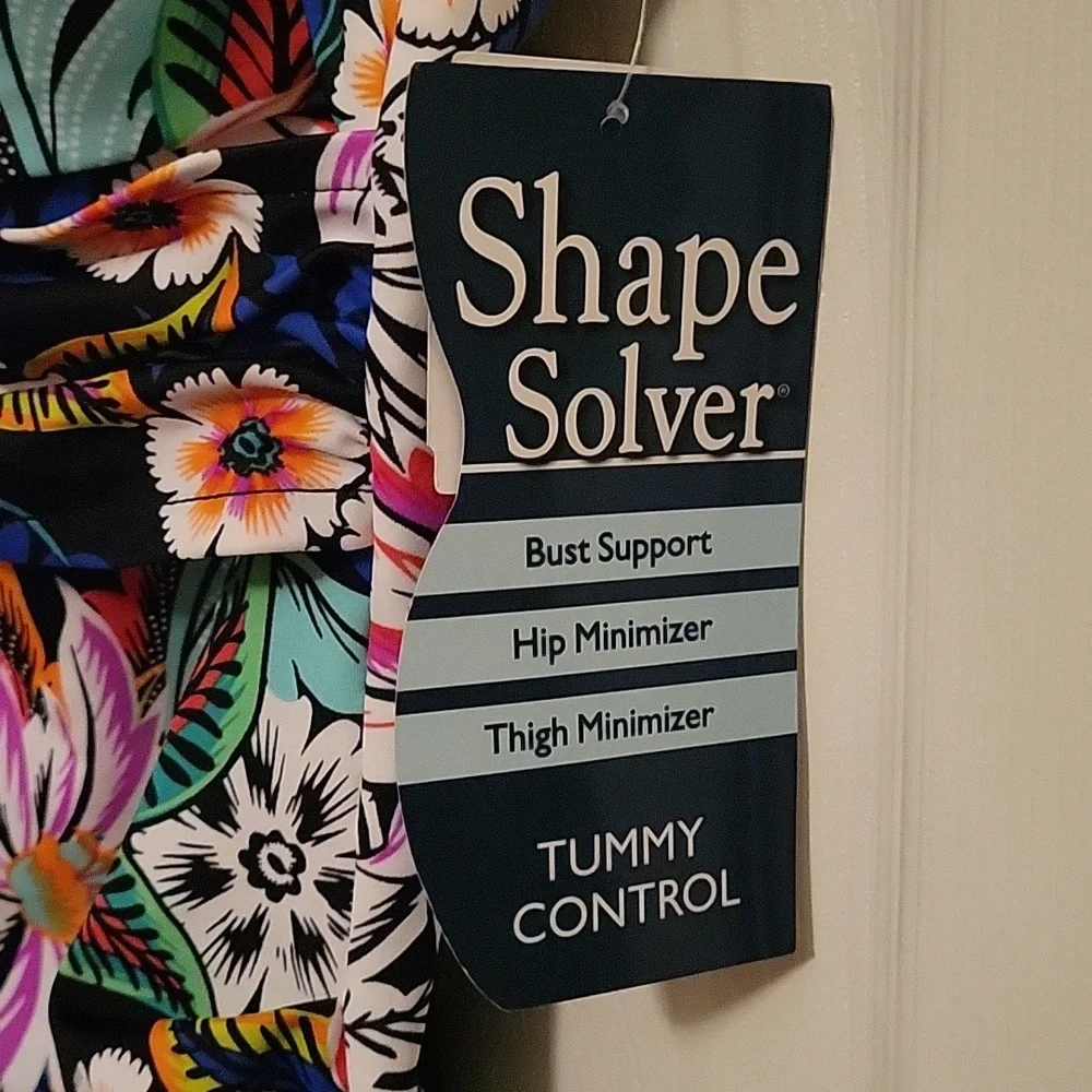 Shape Solver - Picture 4 of 6